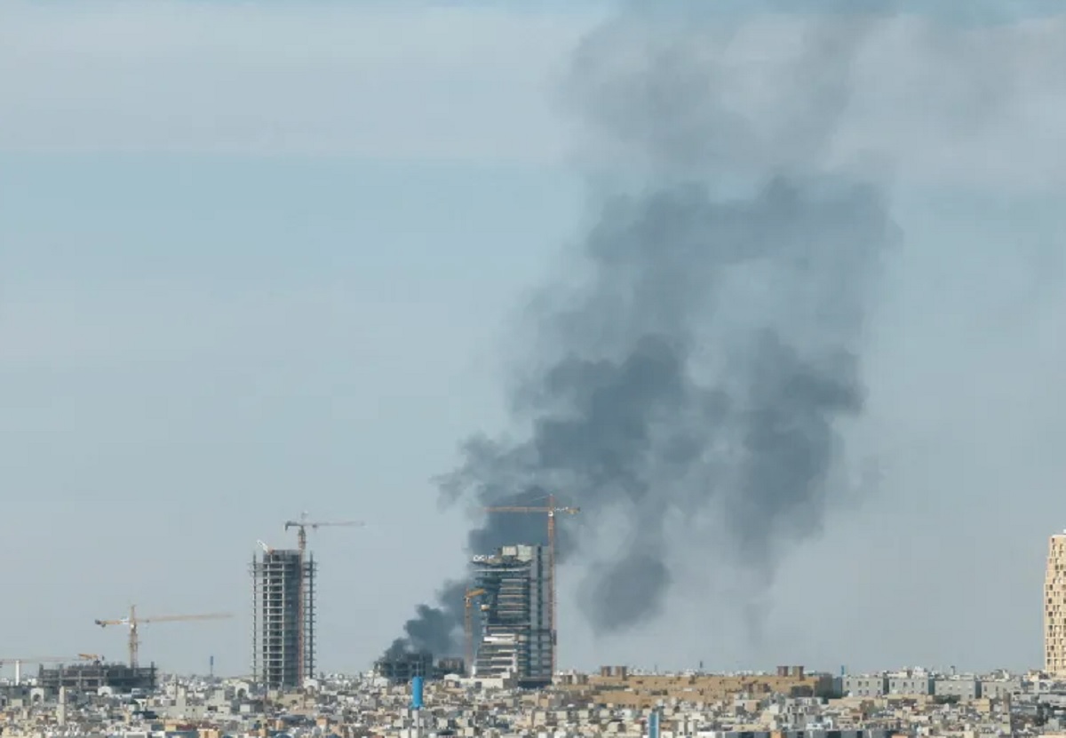 यूएईमा क्षेप्यास्त्र अवशेष खस्दा घाइते नेपालीमध्ये ६ घर फर्किए